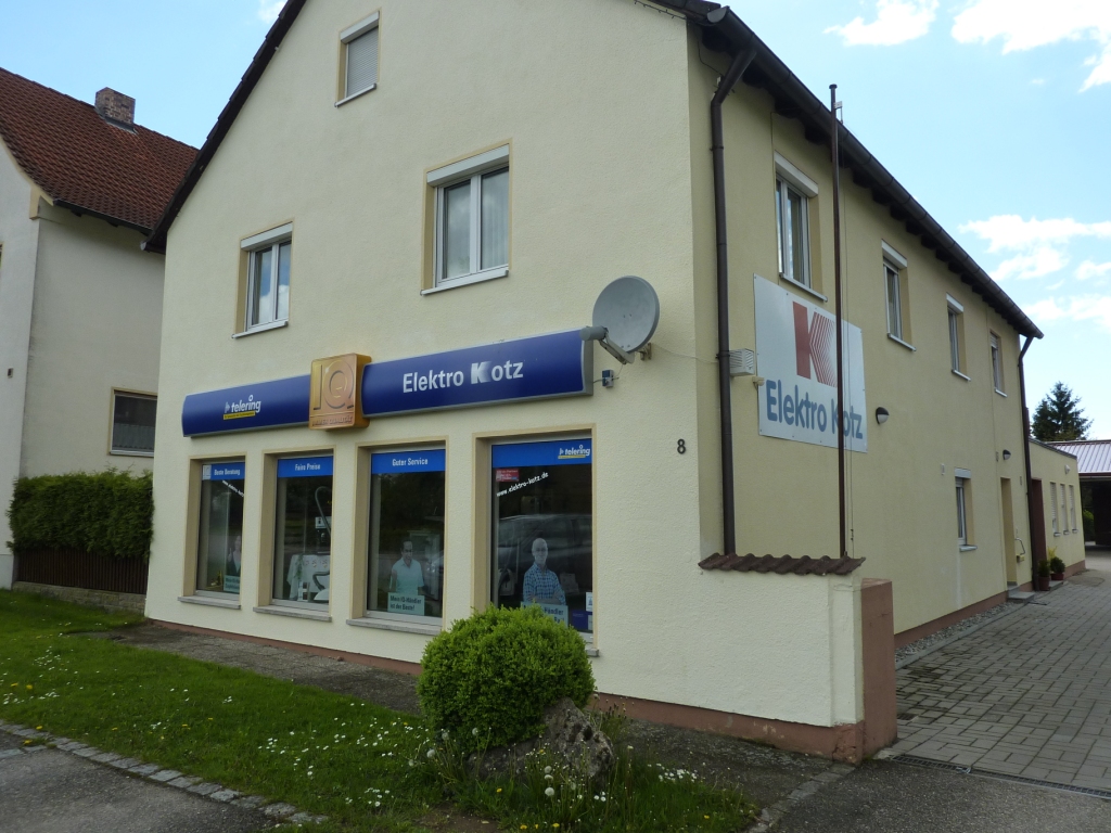 Außenansicht